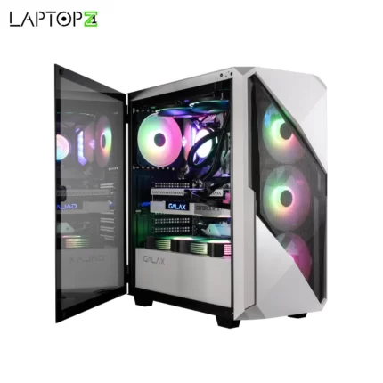 PC GAMING RTX 3060 i5 12400F | RAM 16GB | SSD 240GB – TGPCGM022