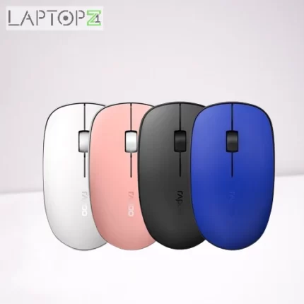 CHUỘT KHÔNG DÂY - WIRELESS MOUSE M21Silent
